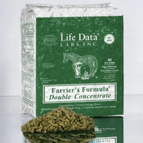 Farrier's FORMULA - Biotin
