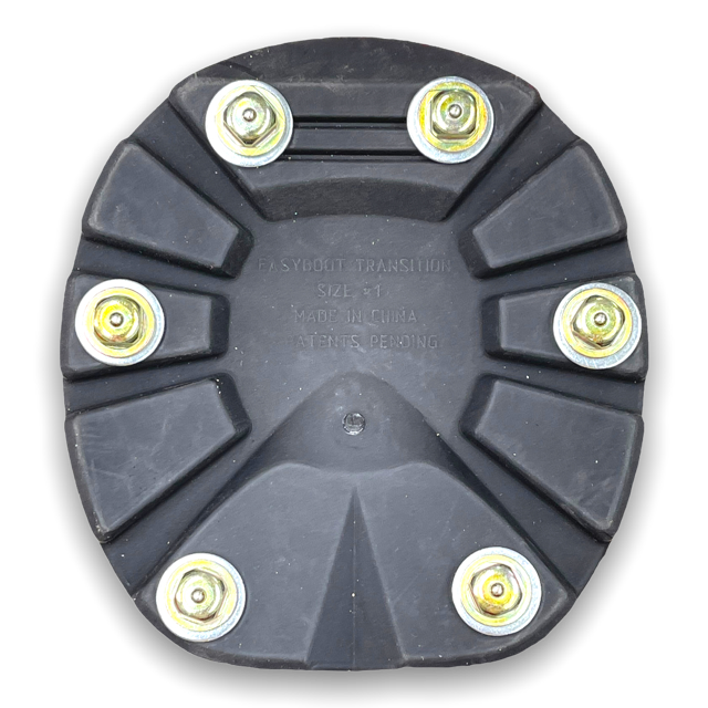 Stollen HUFSCHUHE klein – Bild 8