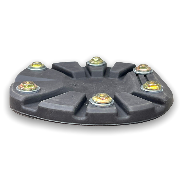 Stollen HUFSCHUHE klein – Bild 9