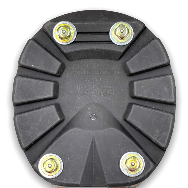 Stollen HUFSCHUHE klein – Bild 7