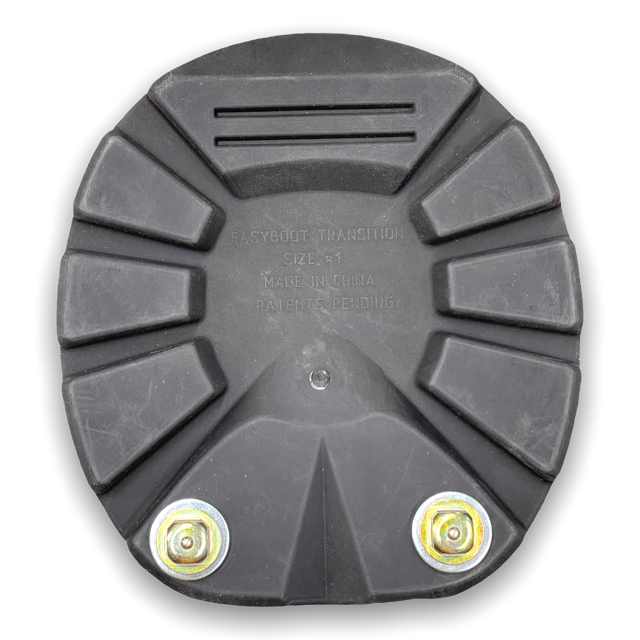 Stollen HUFSCHUHE klein – Bild 6