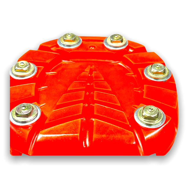 Stollen HUFSCHUHE klein – Bild 4