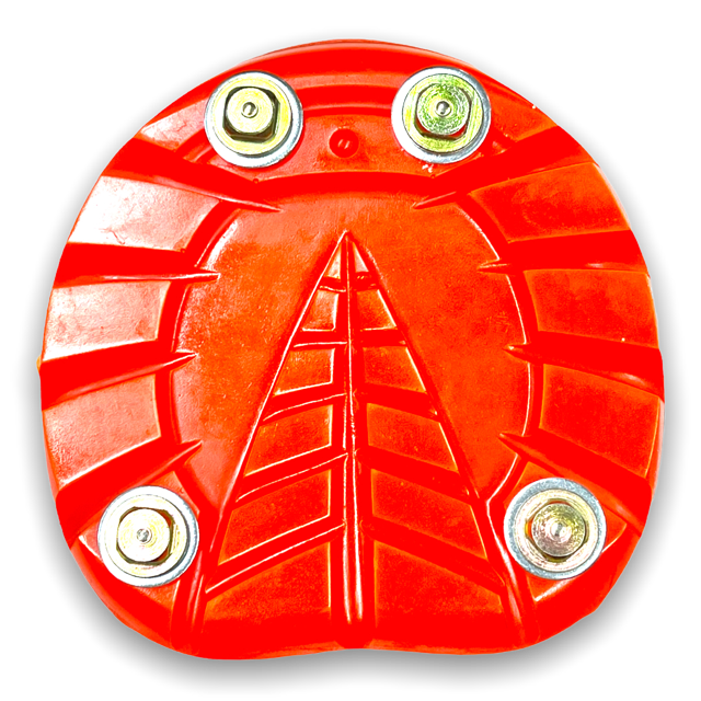 Stollen HUFSCHUHE klein – Bild 3