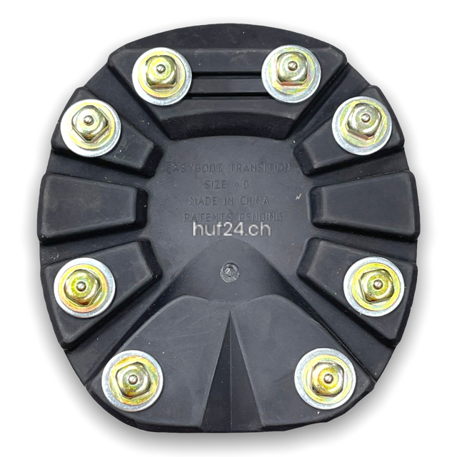 Stollen HUFSCHUHE klein – Bild 10