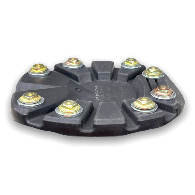 Stollen HUFSCHUHE klein – Bild 11