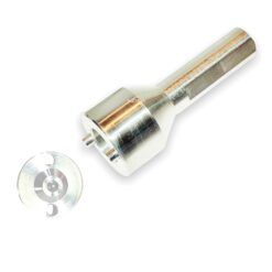 Adapter für HBG Stollen