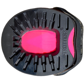 Neu Besohlung Hufschuhe