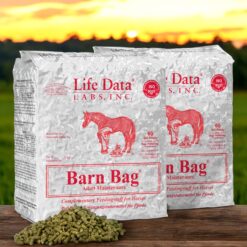 Barn BAG® - 2 x 5kg Pack