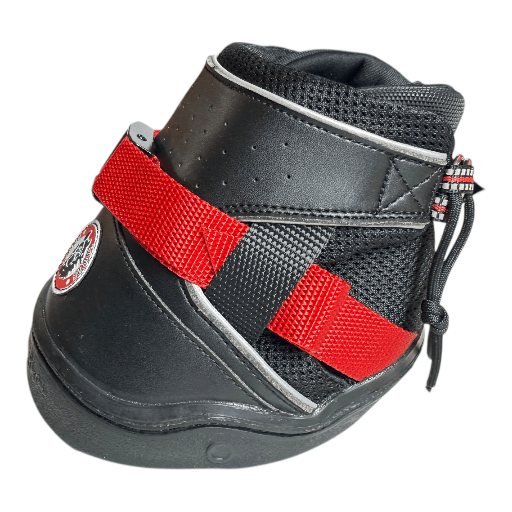 Jogging Shoe ULTRA - Hufschuh – Bild 2