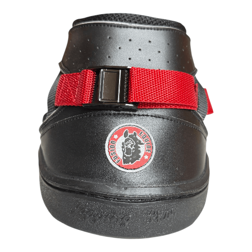 Jogging Shoe ULTRA - Hufschuh – Bild 5