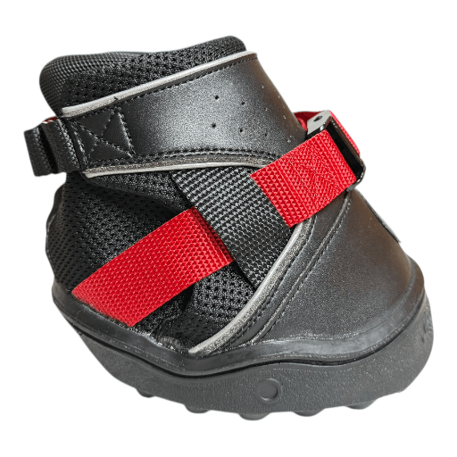 Jogging Shoe ULTRA - Hufschuh – Bild 6