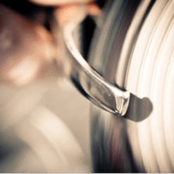 Schärfservice HUFMESSER