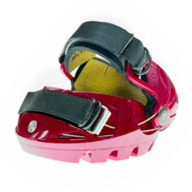 Renegade VIPER Hufschuh | Burgund